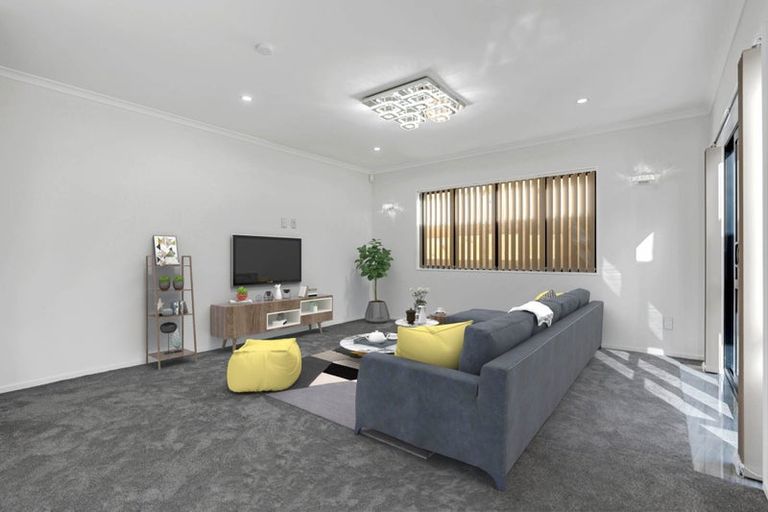 Photo of property in 25c Leaver Place, Weymouth, Auckland, 2103
