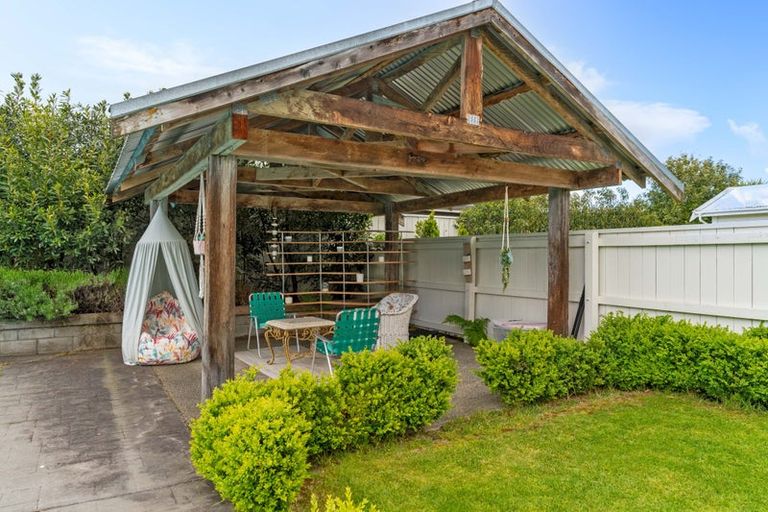 Photo of property in 93a Essex Street, Masterton, 5810