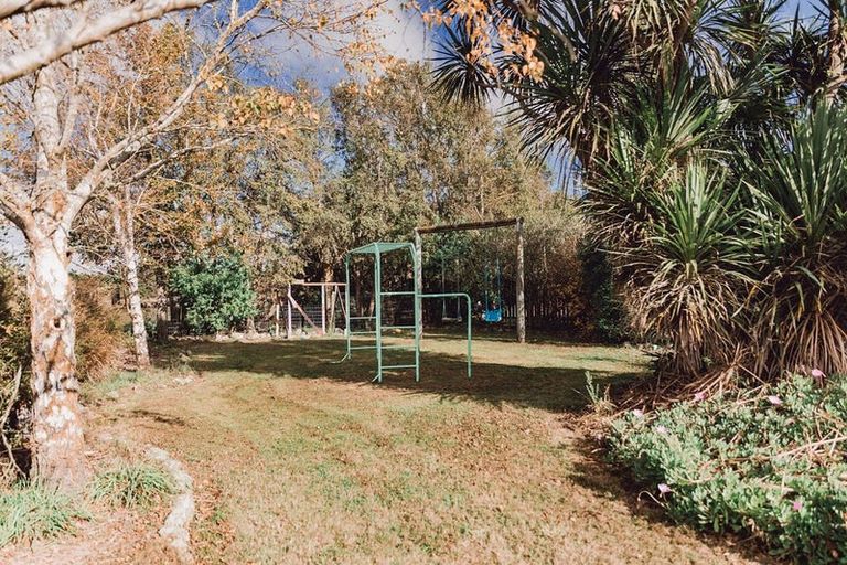 Photo of property in 679 Depot Road, Burnt Hill, Oxford, 7495