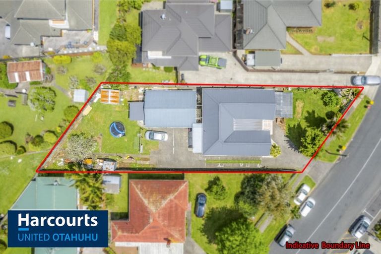 Photo of property in 59 Allenby Road, Papatoetoe, Auckland, 2025