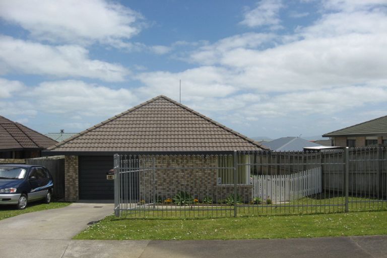 Photo of property in 24 Wai Iti Place, Clendon Park, Auckland, 2103