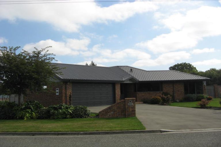 Photo of property in 39 Murray Street, Temuka, 7920