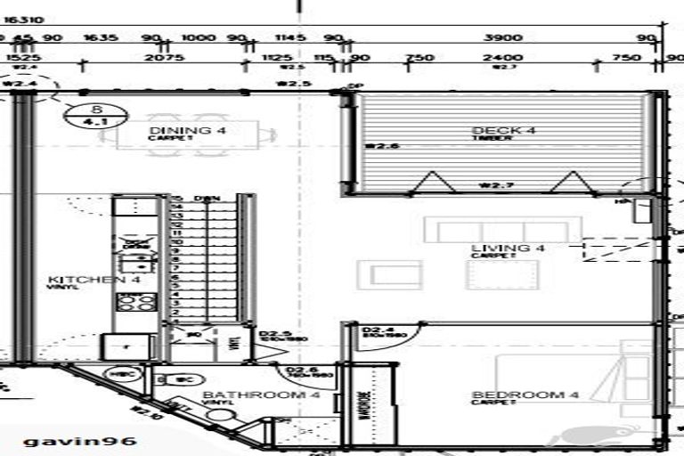 Photo of property in 4/448 Hereford Street, Linwood, Christchurch, 8011