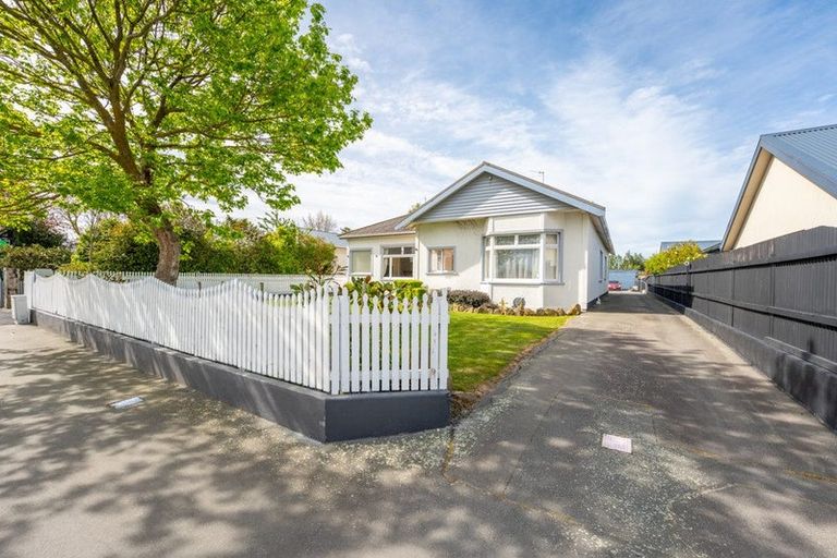 Photo of property in 243 Otipua Road, Highfield, Timaru, 7910
