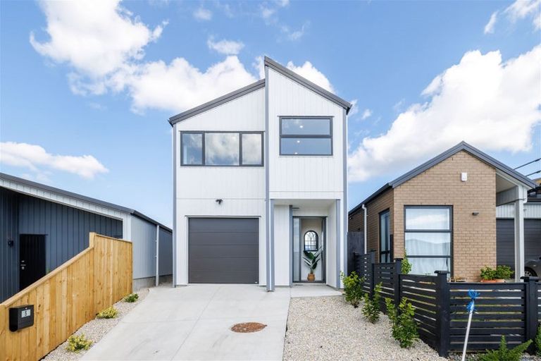 Photo of property in 5 Kokotea Road, Massey, Auckland, 0614