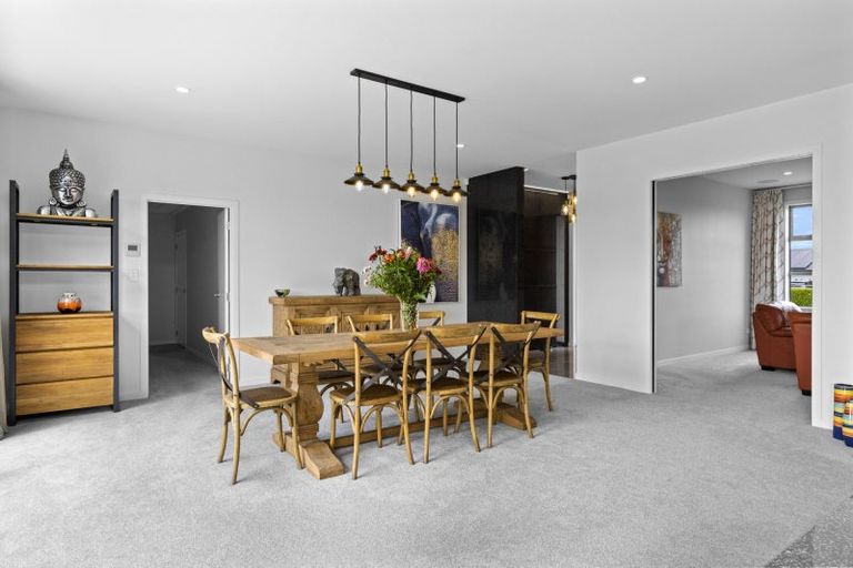 Photo of property in 4 Kotare Grove, Cambridge, 3434