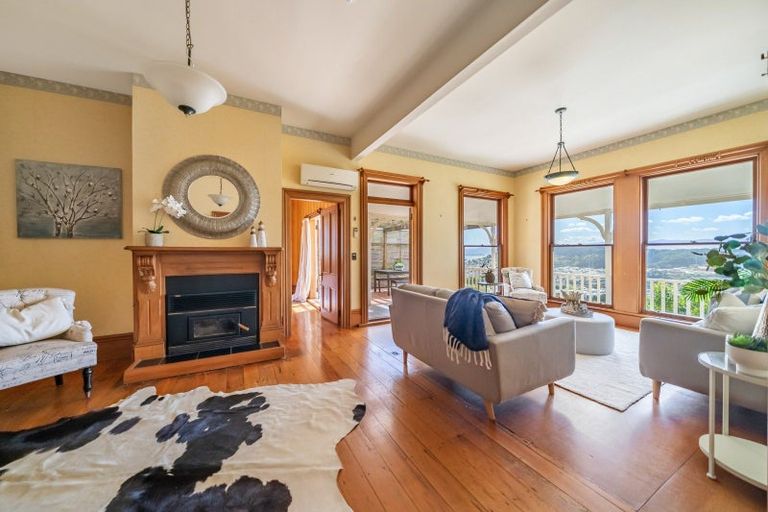 Photo of property in 7 Washington Avenue, Brooklyn, Wellington, 6021