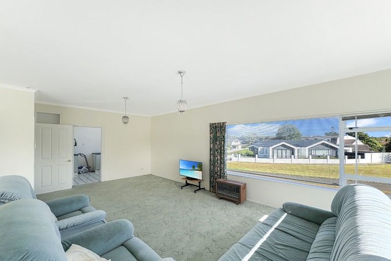 Photo of property in 93 Jickell Street, Hokowhitu, Palmerston North, 4410