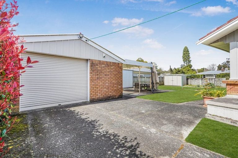 Photo of property in 12 Galloway Street, Hamilton East, Hamilton, 3216