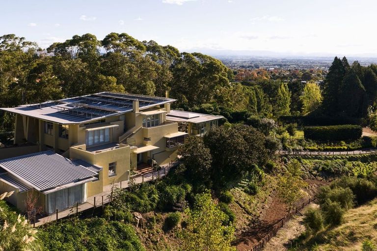 Photo of property in 110 Durham Drive, Havelock North, 4130