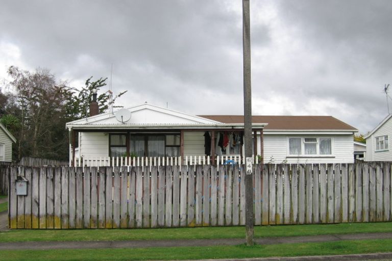 Photo of property in 3 Hinau Street, Tokoroa, 3420