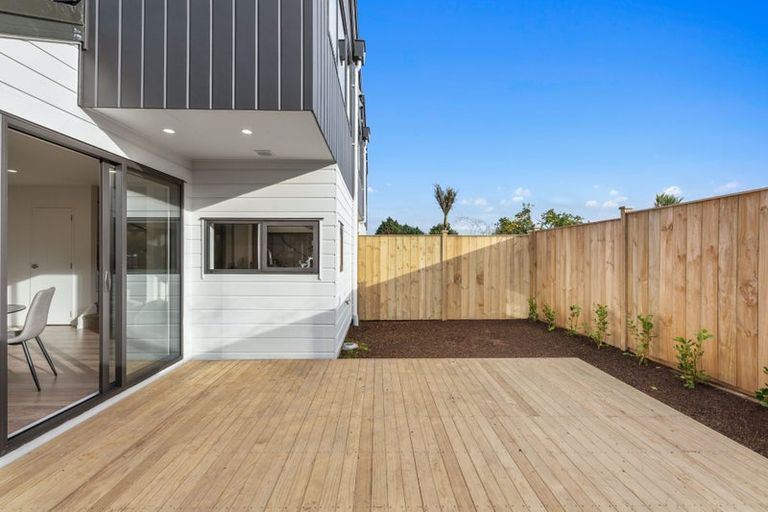 Photo of property in 315d Bucklands Beach Road, Bucklands Beach, Auckland, 2012