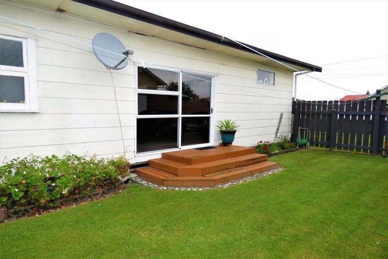 Photo of property in 121 Romilly Street, Westport, 7825