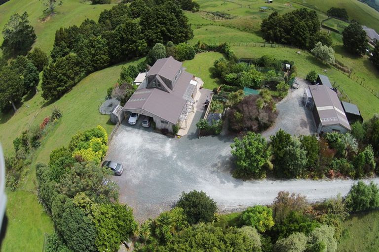 Photo of property in 727 Silver Hill Road, Wellsford, 0974