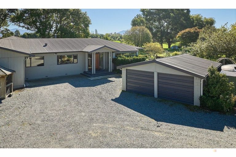 Photo of property in 32 Woodbury Road, Orari Bridge, Geraldine, 7991