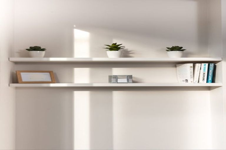 Photo of property in Nouvo Apartments, 1a/21 Rugby Street, Mount Cook, Wellington, 6021
