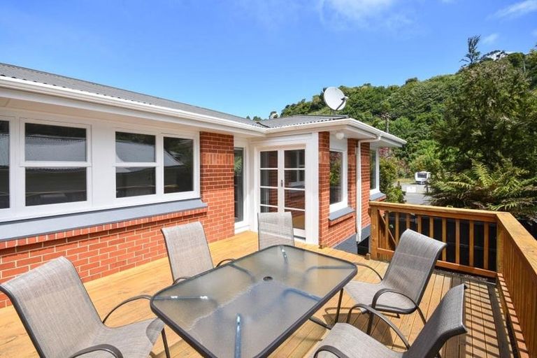 Photo of property in 56 Woodhaugh Street, Woodhaugh, Dunedin, 9010