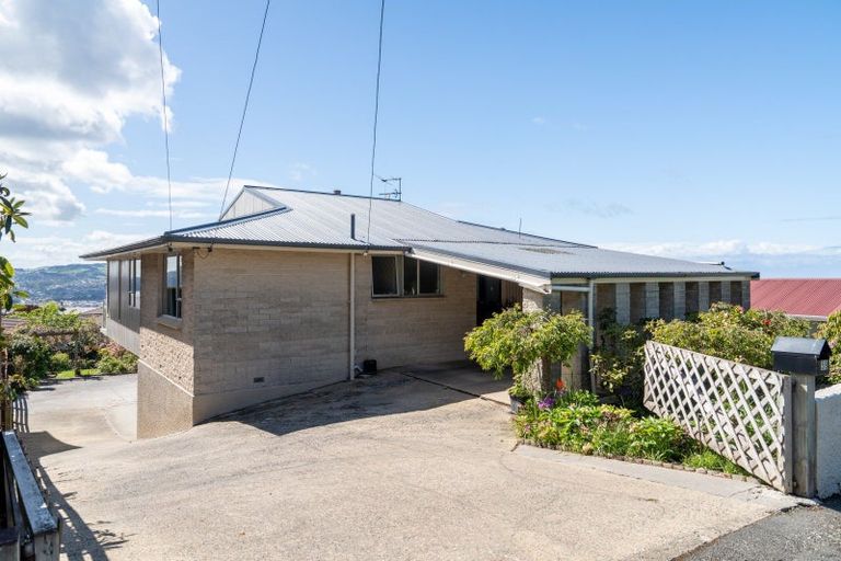 Photo of property in 59 Isadore Road, Saint Clair, Dunedin, 9012