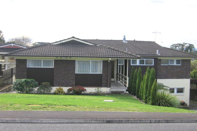 Photo of property in 72 Saint Andrews Terrace, St Andrews, Hamilton, 3200