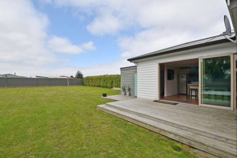 Photo of property in 677 Tweed Street, Newfield, Invercargill, 9812