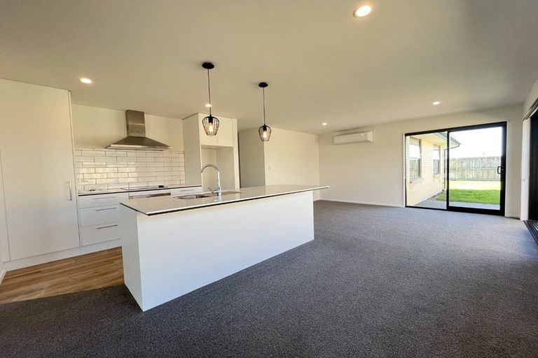 Photo of property in 29 Dynes Road, Rolleston, 7615