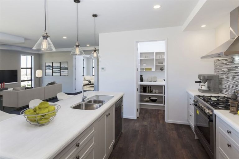 Photo of property in 23 Dunlop Crescent, Rolleston, 7614