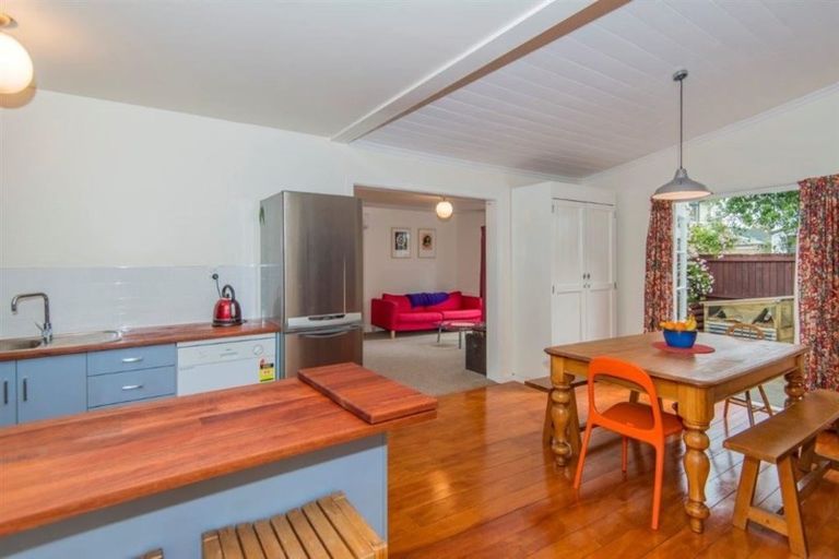 Photo of property in 108 Poulson Street, Addington, Christchurch, 8024