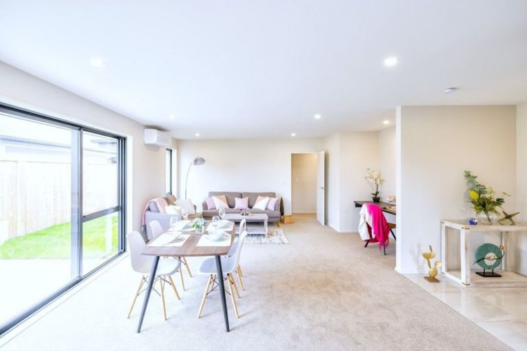 Photo of property in 6 Lock Crescent, Kaiapoi, 7630