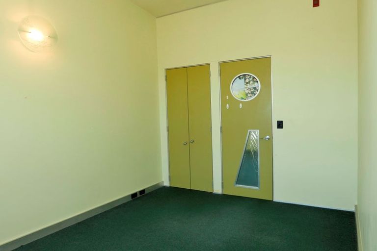 Photo of property in Qba Apartments, 4r/51 Webb Street, Mount Cook, Wellington, 6011