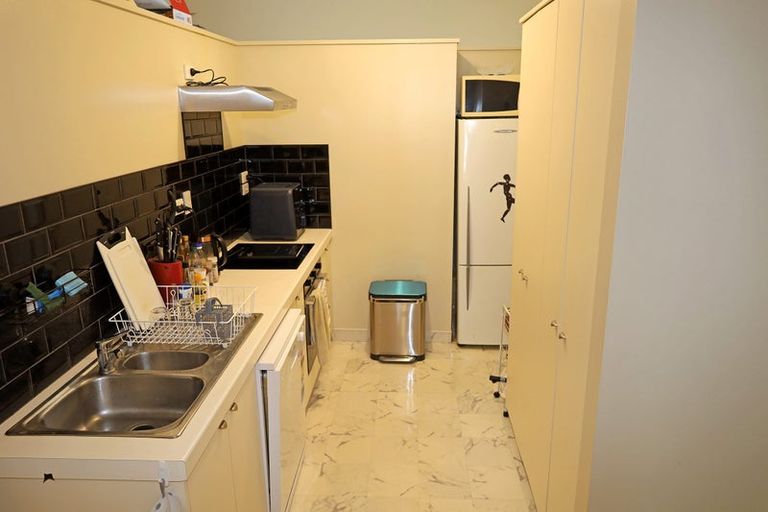 Photo of property in 5/5 Liverpool Street, Dunedin Central, Dunedin, 9016