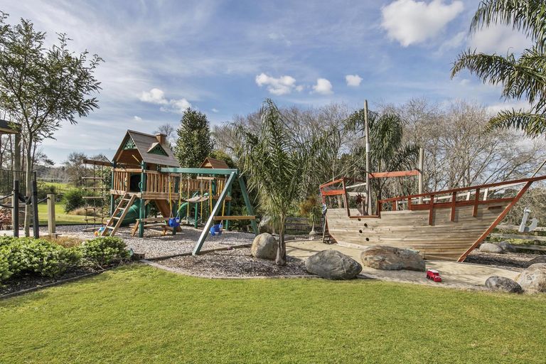 Photo of property in 79 Titi Road, Mauku, Pukekohe, 2678
