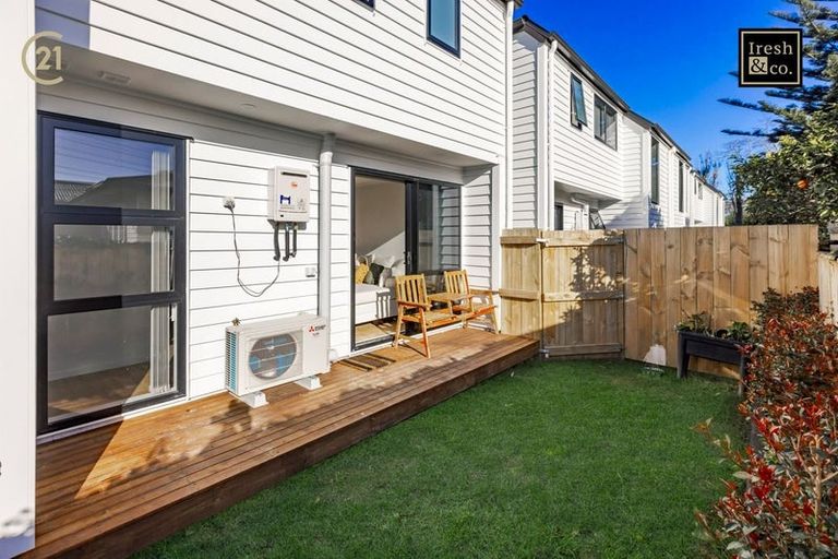 Photo of property in 24b Laureston Avenue, Papatoetoe, Auckland, 2025