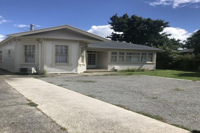 Photo of property in 187 England Street, Linwood, Christchurch, 8011