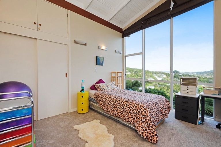 Photo of property in 4/19 Caldwell Street, Karori, Wellington, 6012