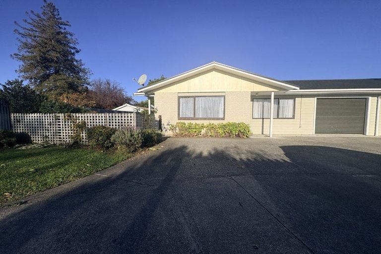 Photo of property in 19a Te Aute Road, Havelock North, 4130