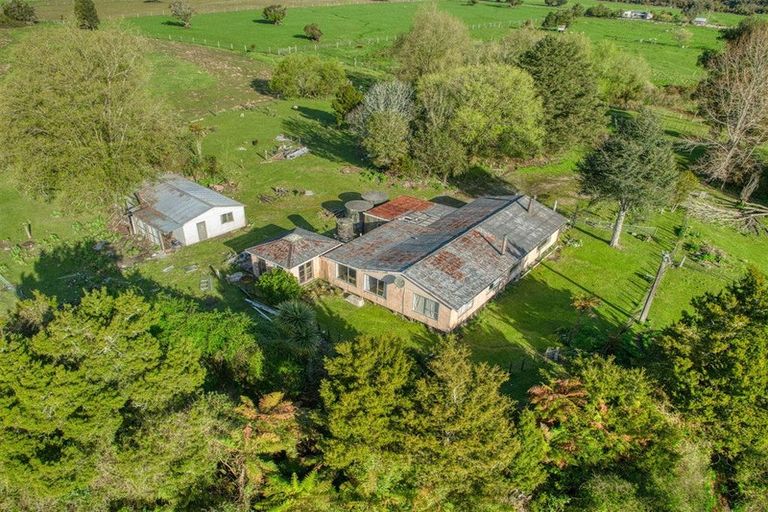 Photo of property in 317 Poerua Valley Road, Harihari, 7884