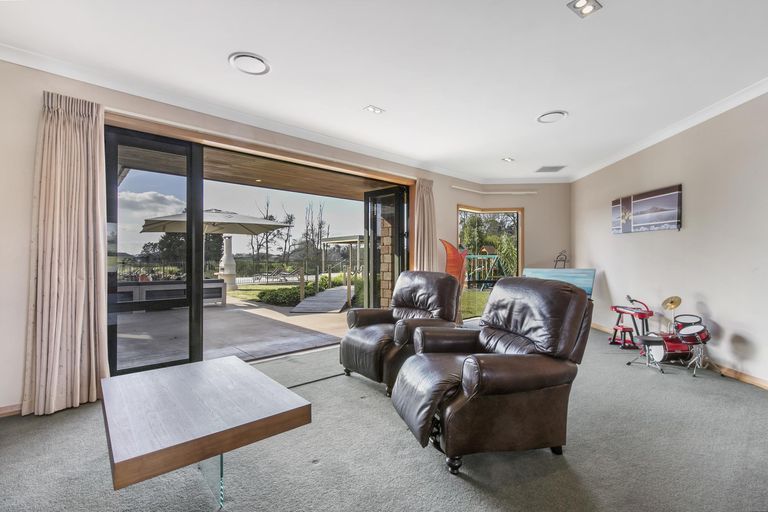 Photo of property in 79 Titi Road, Mauku, Pukekohe, 2678