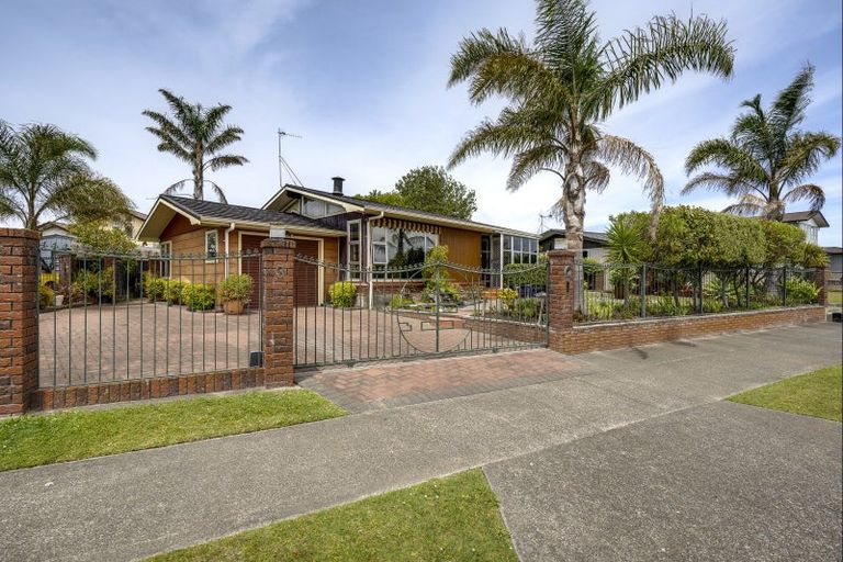 Photo of property in 3 Freyberg Avenue, Tamatea, Napier, 4112