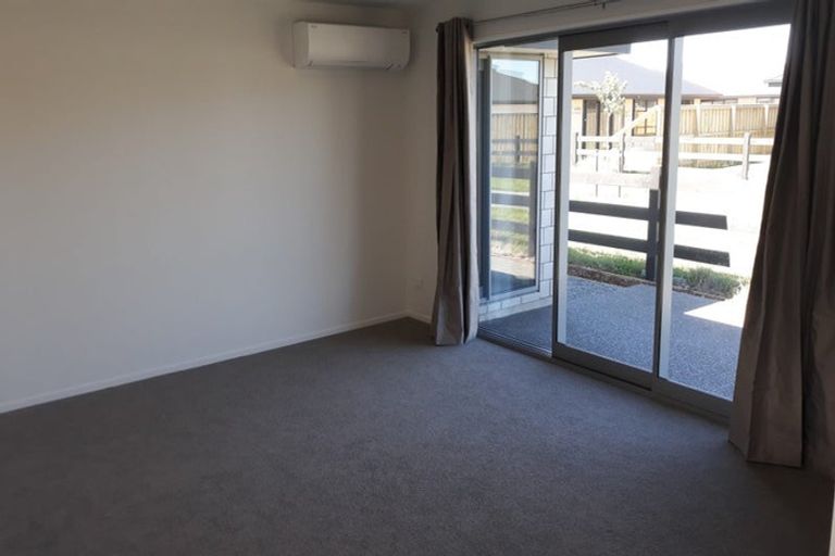 Photo of property in 34 Lomu Way, Rolleston, 7615