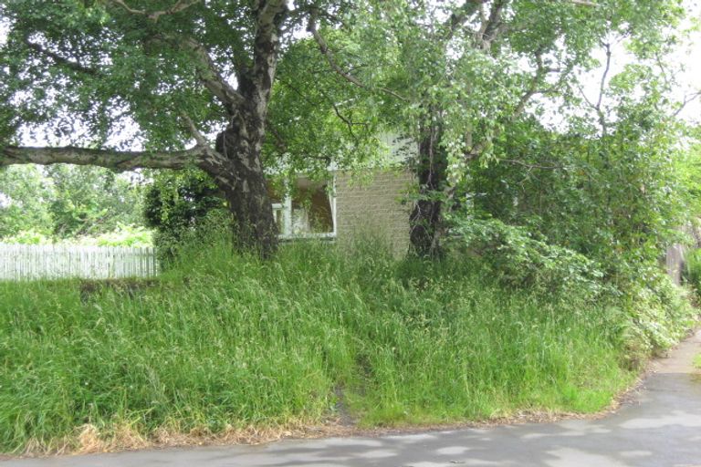 Photo of property in 164 Richardson Terrace, Woolston, Christchurch, 8023