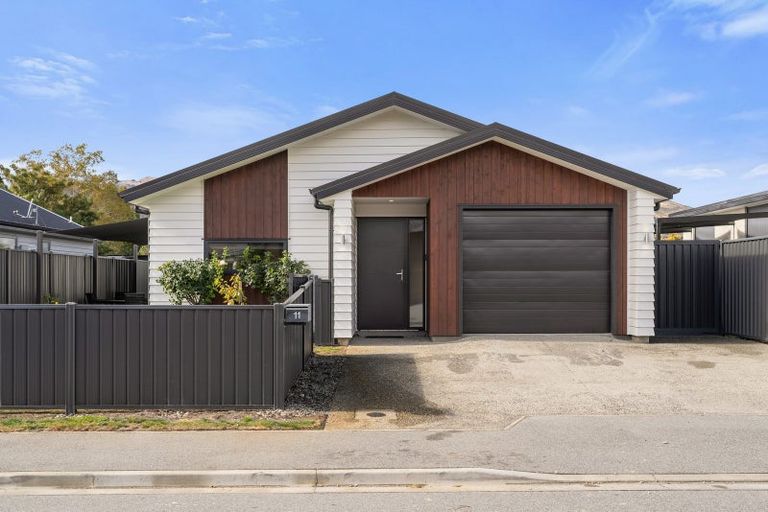 Photo of property in 11 Dawkins Street, Cromwell, 9310