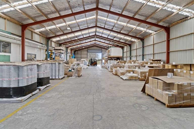 Photo of property in 288a No 3 Road, Te Puke, 3183