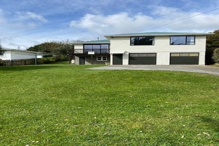 Photo of property in 21a Huanui Street, Ranui, Porirua, 5024