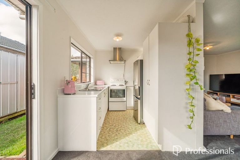 Photo of property in 30a Godley Street, Waiwhetu, Lower Hutt, 5011