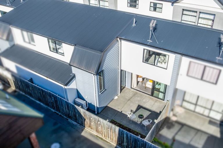 Photo of property in 3/44 Brockworth Place, Riccarton, Christchurch, 8011