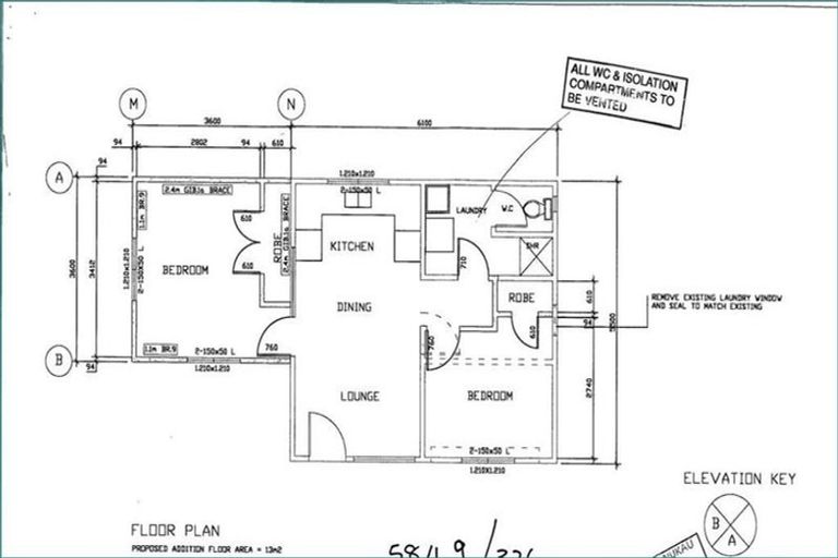 Photo of property in 326 Roscommon Road, Clendon Park, Auckland, 2103