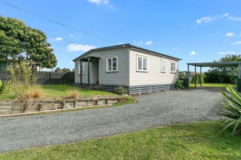 Photo of property in 4 Goodwin Street, Tirau, 3410