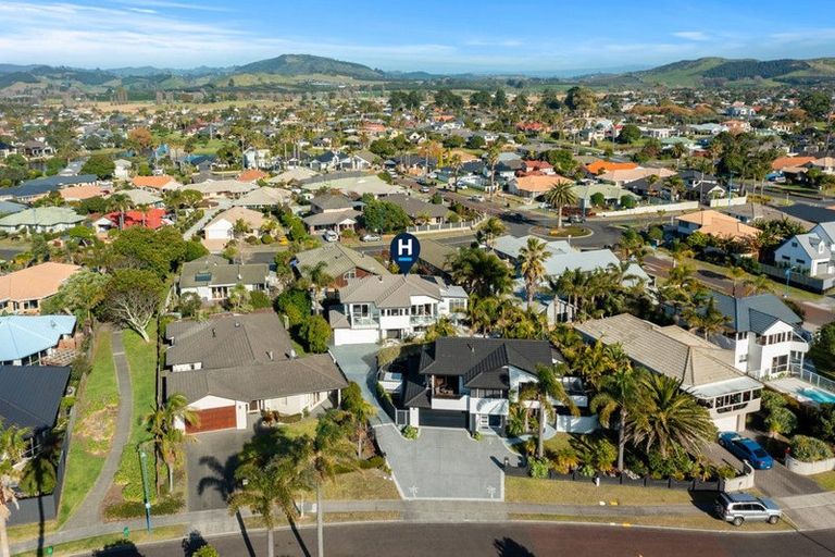 Photo of property in 14 Malibu Key, Papamoa Beach, Papamoa, 3118