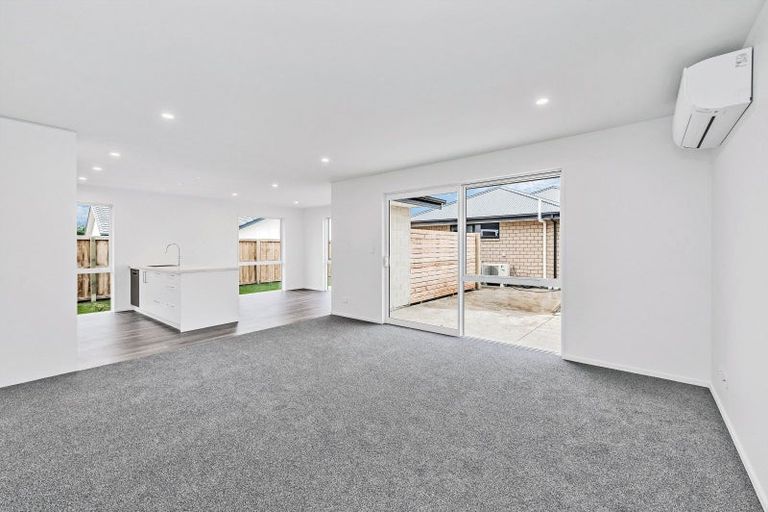 Photo of property in 331b Lincoln Rolleston Road, Rolleston, 7614