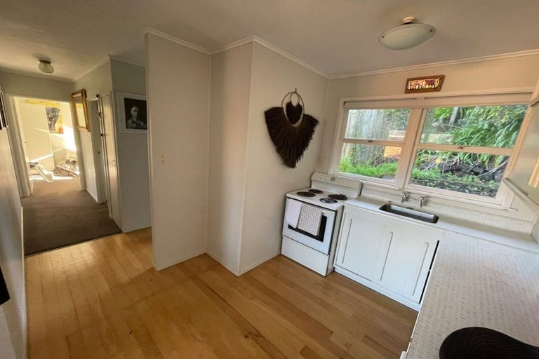 Photo of property in 3/45 Vauxhall Road, Devonport, Auckland, 0624